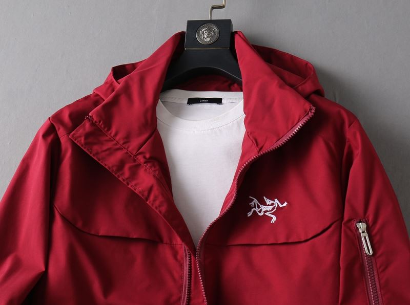 Arcteryx Outwear